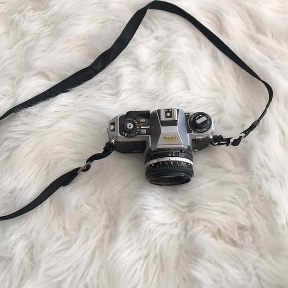 Nikon  FG-20 - Picture 2 of 2